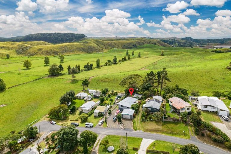 Photo of property in 184 Davies Drive, Kawhia, 3889