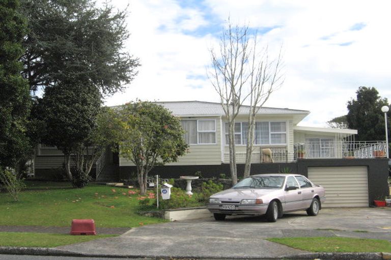 Photo of property in 25 Otuhiwai Crescent, Tikipunga, Whangarei, 0112