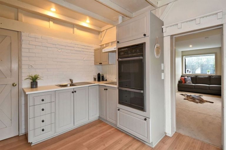 Photo of property in 193b Rocking Horse Road, Southshore, Christchurch, 8062