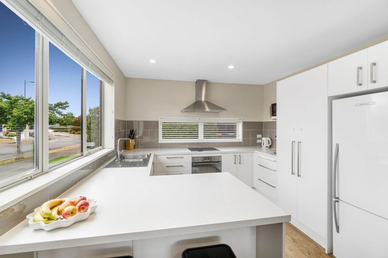 Photo of property in 5 Flint Road, Rolleston, 7614