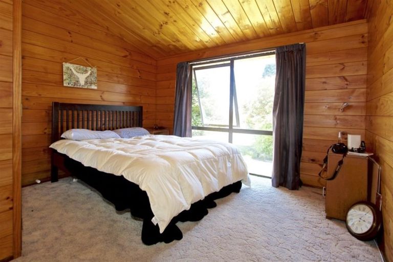 Photo of property in 32 Old Station Road, Ohakune, 4625