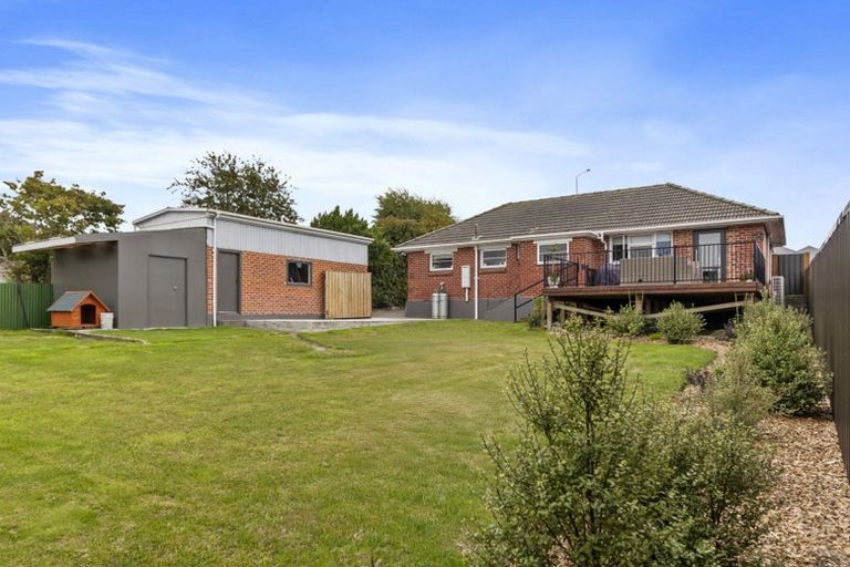 Photo of property in 48 Pages Road, Marchwiel, Timaru, 7910