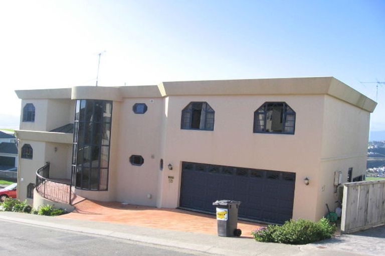 Photo of property in 59 Mclintock Street, Johnsonville, Wellington, 6037