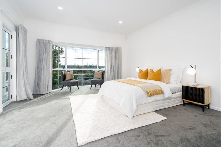 Photo of property in 18 Travis Country Drive, Burwood, Christchurch, 8083
