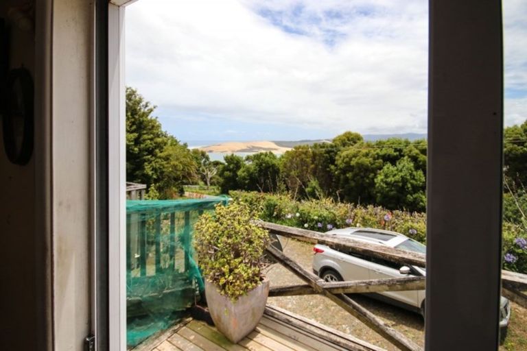Photo of property in 196 Newton Road, Omapere, Kaikohe, 0473