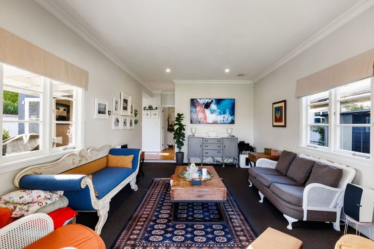 Photo of property in 58 Albert Street, Hamilton East, Hamilton, 3216