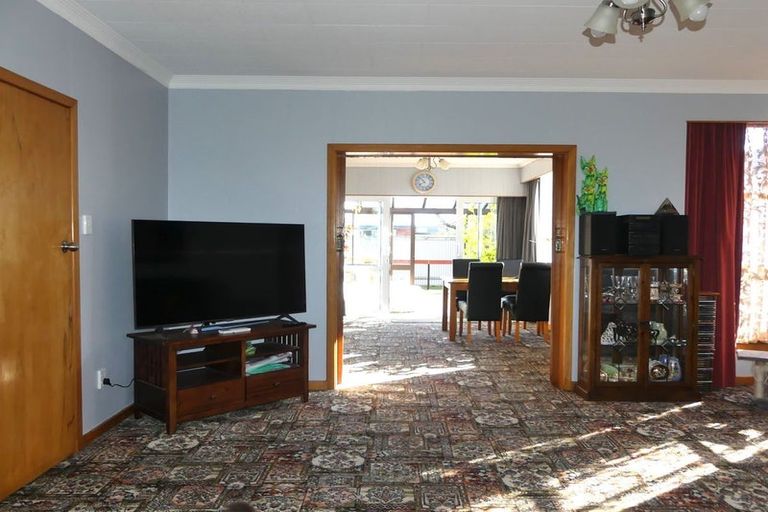 Photo of property in 558 Tay Street, Hawthorndale, Invercargill, 9810