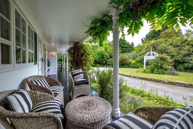 Photo of property in 60 Pahiatua Mangahao Road, Mangamutu, Pahiatua, 4983