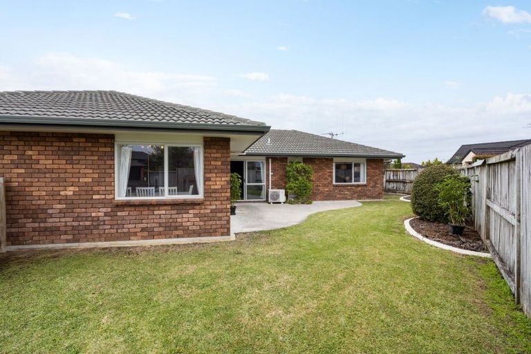 Photo of property in 81 Wiltshire Drive, Huntington, Hamilton, 3210