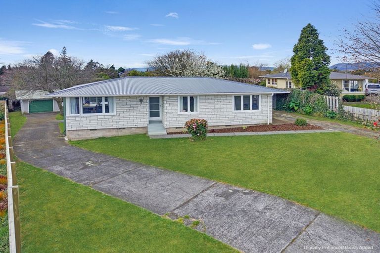 Photo of property in 6 Delphi Place, Sunnybrook, Rotorua, 3015