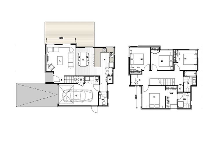 Photo of property in 4 Zadar Street, Kumeu, 0810