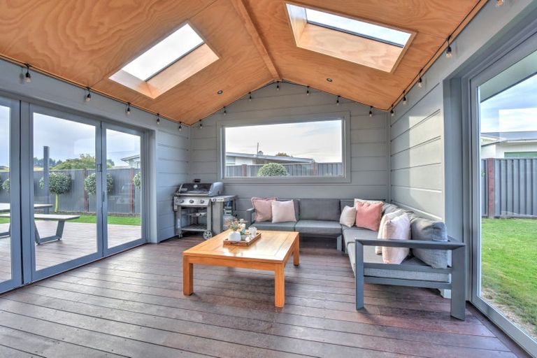 Photo of property in 130 Kakapo Street, Gore, 9710