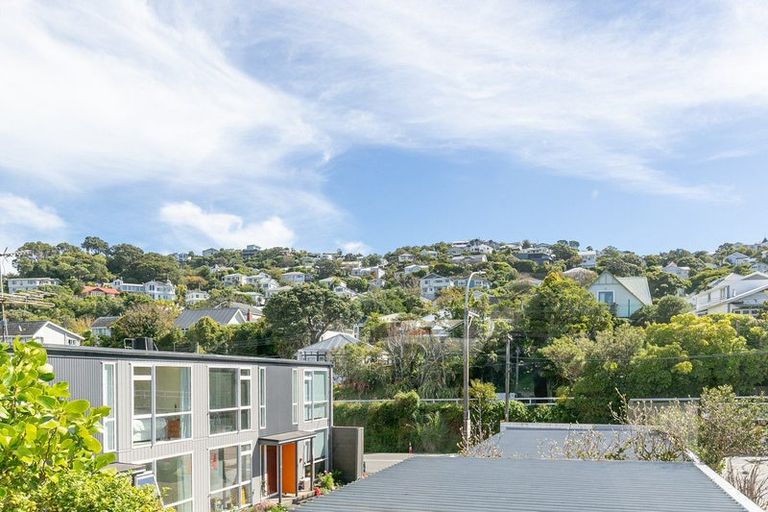 Photo of property in 157a Ohiro Road, Brooklyn, Wellington, 6021