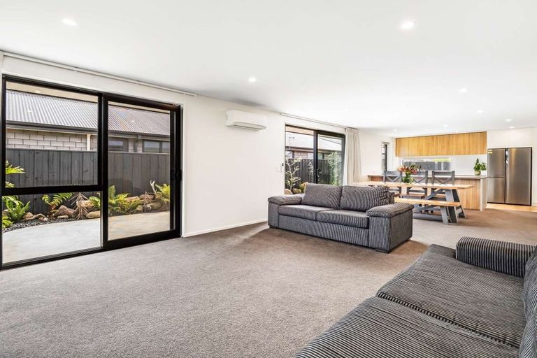 Photo of property in 10 Baratheon Road, Rolleston, 7615