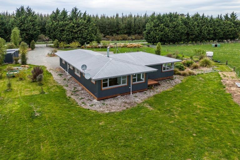 Photo of property in 42 Chisnalls Road, Hinds, Ashburton, 7773