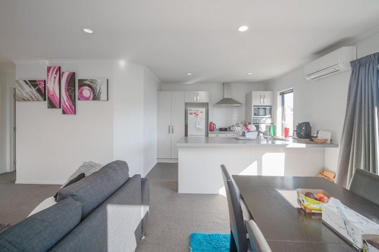 Photo of property in 44 Brittan Drive, Rolleston, 7615