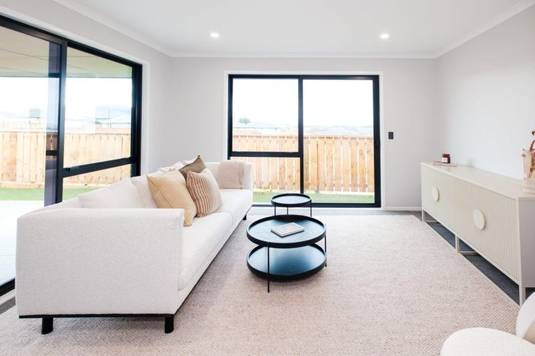 Photo of property in 6 Titchmarsh Lane, Pokeno, 2402