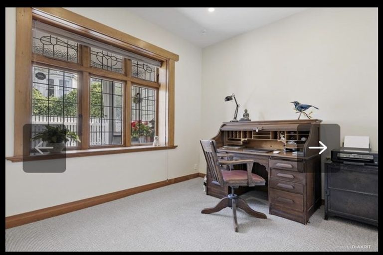 Photo of property in 29 Grant Road, Thorndon, Wellington, 6011