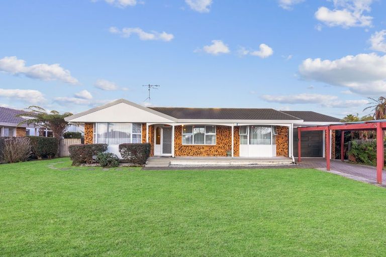 Photo of property in 107 Clarkin Road, Fairfield, Hamilton, 3214