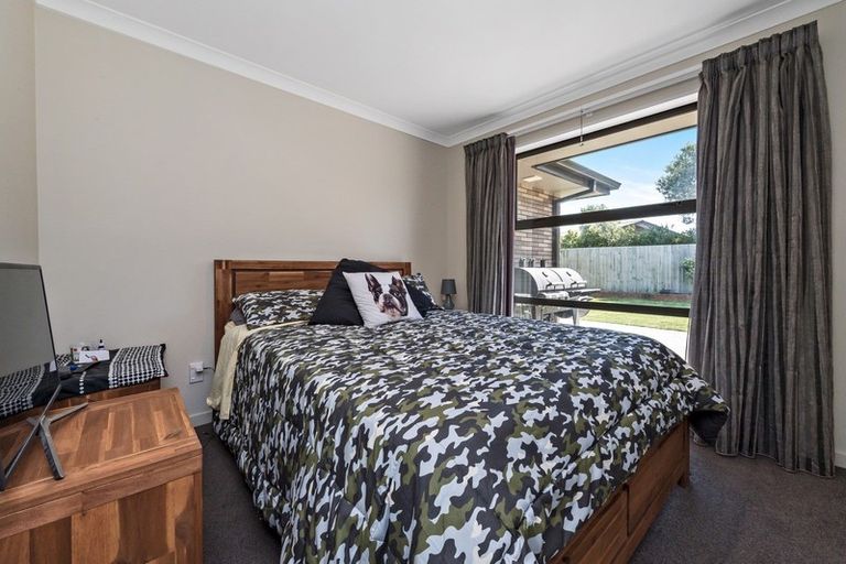 Photo of property in 3 Walter Place, Kirwee, Darfield, 7571