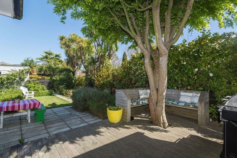 Photo of property in 126 Fisher Avenue, Beckenham, Christchurch, 8023