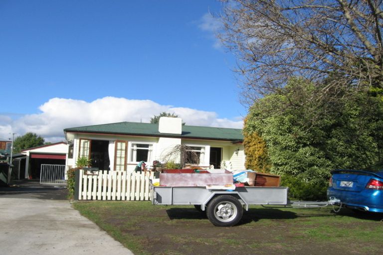 Photo of property in 1006 Frances Street, Akina, Hastings, 4122