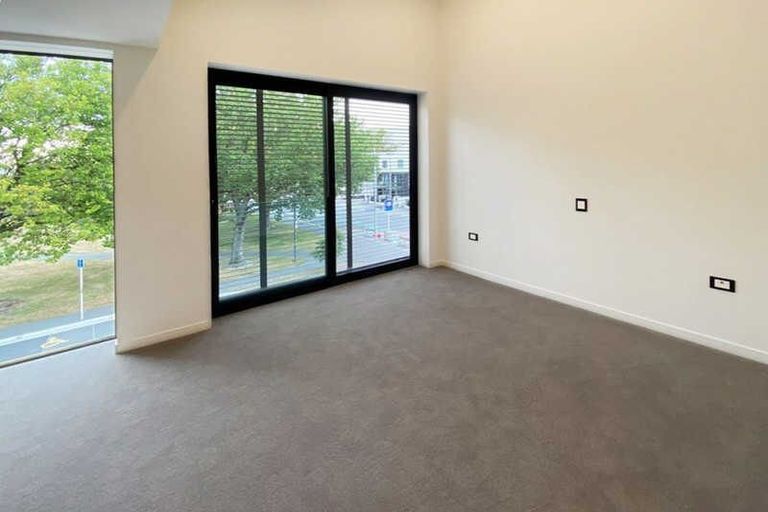 Photo of property in Latimer Terraces, 18/197 Hereford Street, Christchurch Central, Christchurch, 8011