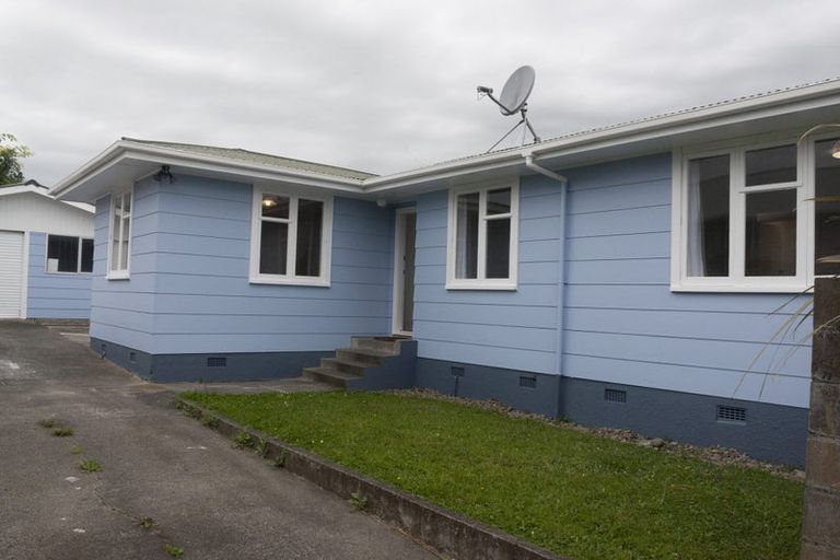 Photo of property in 57 Anakiwa Street, Kelvin Grove, Palmerston North, 4414