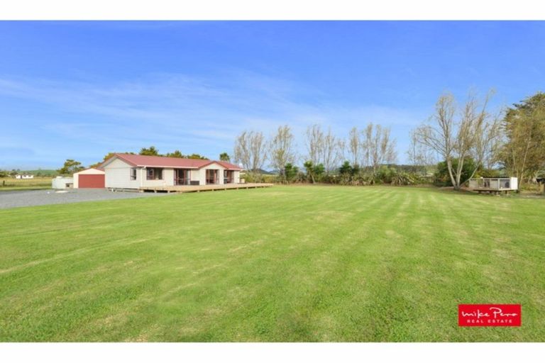 Photo of property in 1129 Mangakahia Road, Poroti, Whangarei, 0172
