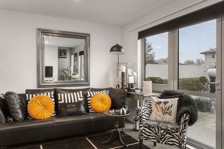 Photo of property in 160b Rossall Street, Merivale, Christchurch, 8014