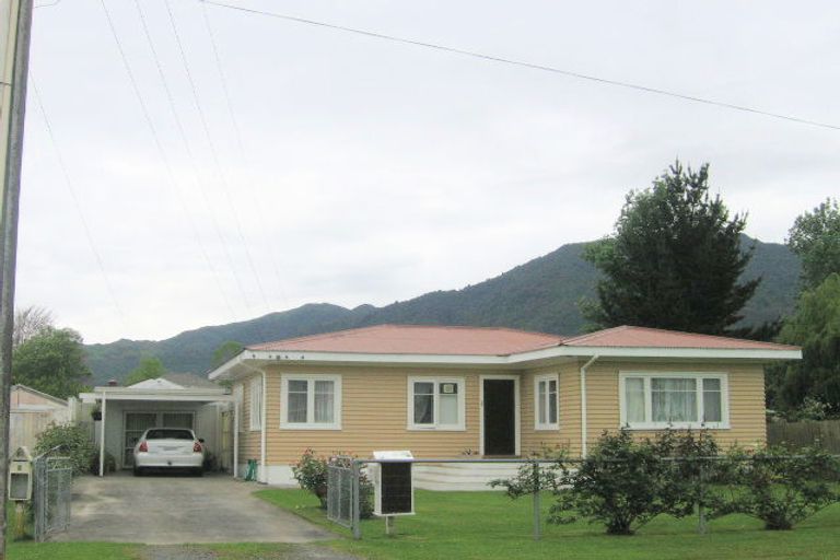 Photo of property in 10 Clarke Avenue, Te Aroha, 3320