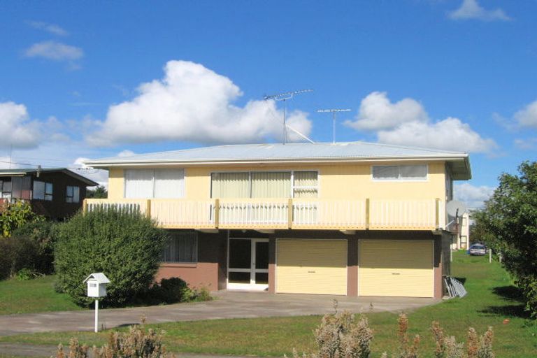 Photo of property in 125 Second View Avenue, Beachlands, Auckland, 2018