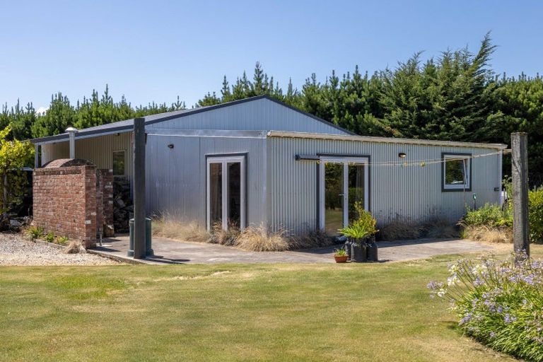Photo of property in 412 Omihi Road, Waipara, Amberley, 7483