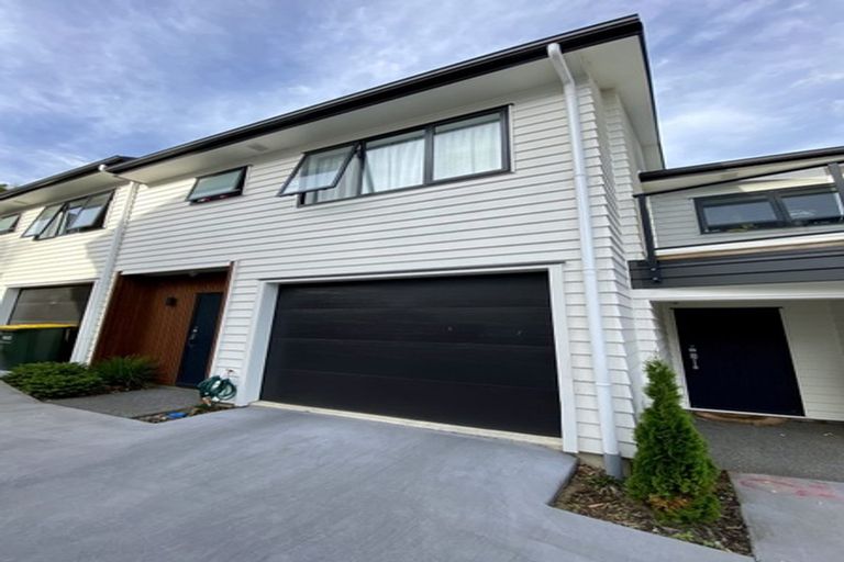 Photo of property in 8/18 Hunter Street, Hamilton Lake, Hamilton, 3204