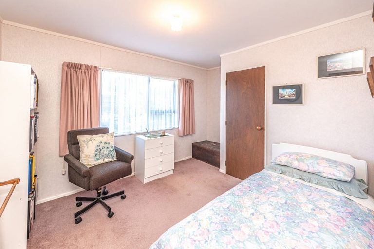 Photo of property in 4 Hampton Place, Springvale, Whanganui, 4501