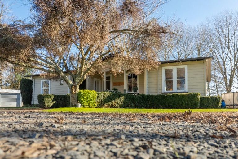 Photo of property in 592b Bruntwood Road, Tamahere, Cambridge, 3493