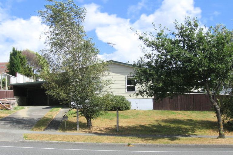 Photo of property in 96 Gemstone Drive, Birchville, Upper Hutt, 5018