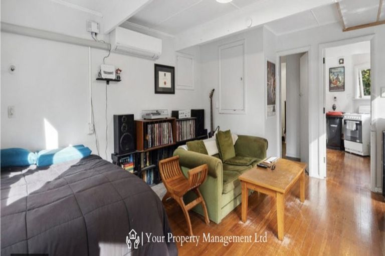 Photo of property in 47 Serpentine Avenue, Dunedin Central, Dunedin, 9016