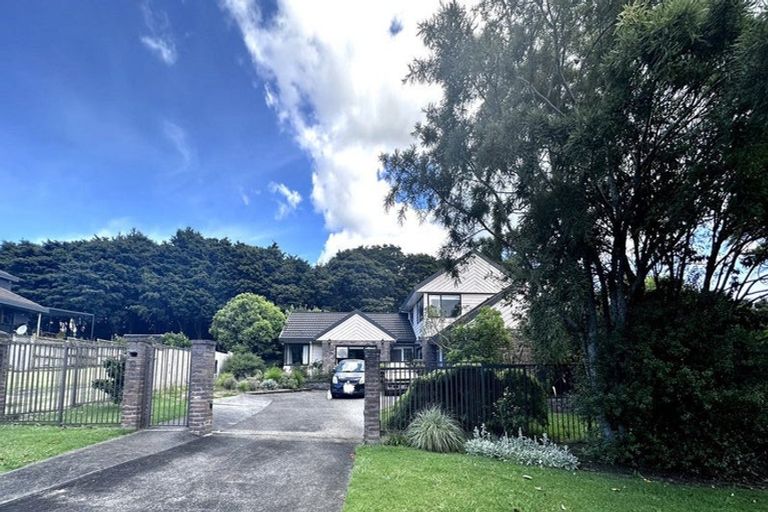 Photo of property in 63 Charles Prevost Drive, The Gardens, Auckland, 2105