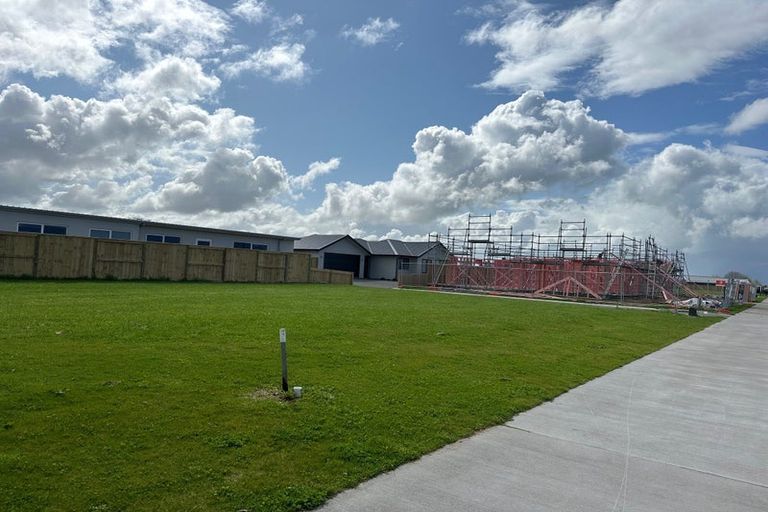 Photo of property in 1 Rangitihi Street, Matamata, 3400