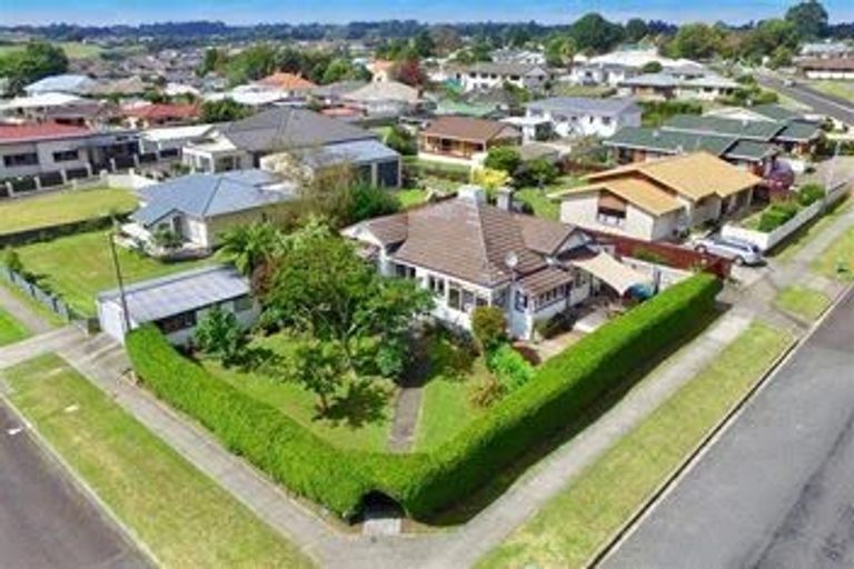 Photo of property in 18 Stewart Street, Te Puke, 3119