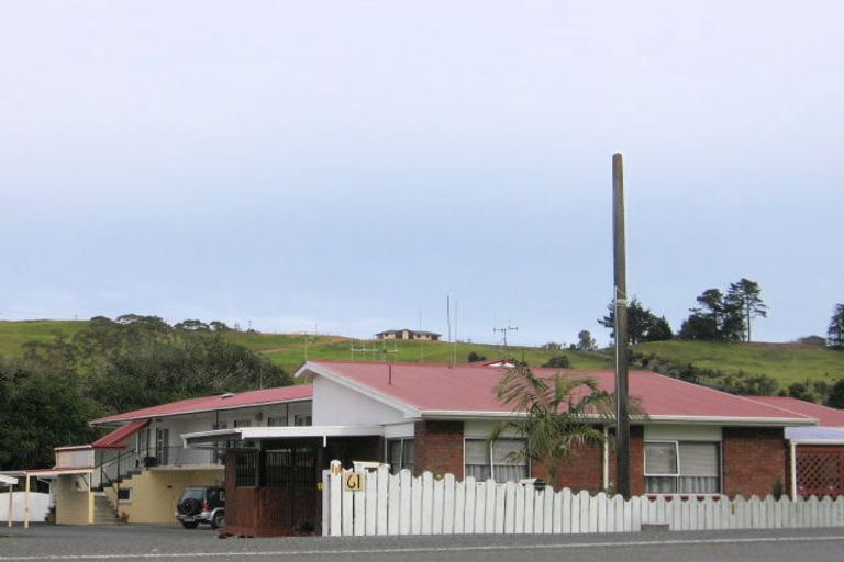 Photo of property in 16/61 South Road, Kaitaia, 0410
