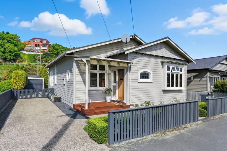 Photo of property in 11 Magdala Street, Tainui, Dunedin, 9013