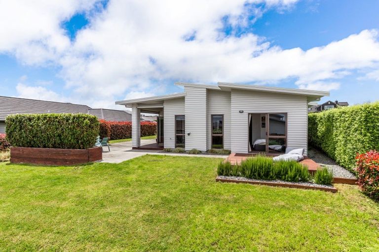 Photo of property in 13 Facilita Avenue, Wharewaka, Taupo, 3330