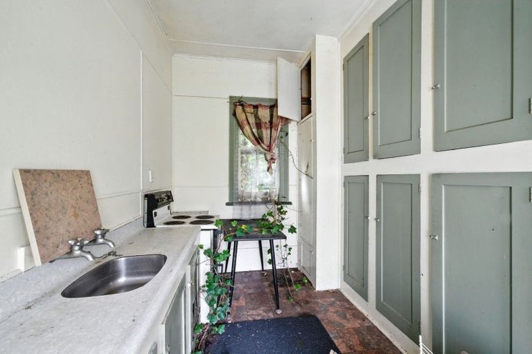 Photo of property in 93 Canongate, Dunedin Central, Dunedin, 9016