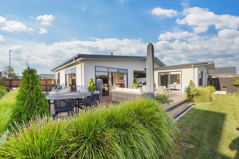 Photo of property in 17 Wakanini Place, Mapua, 7005