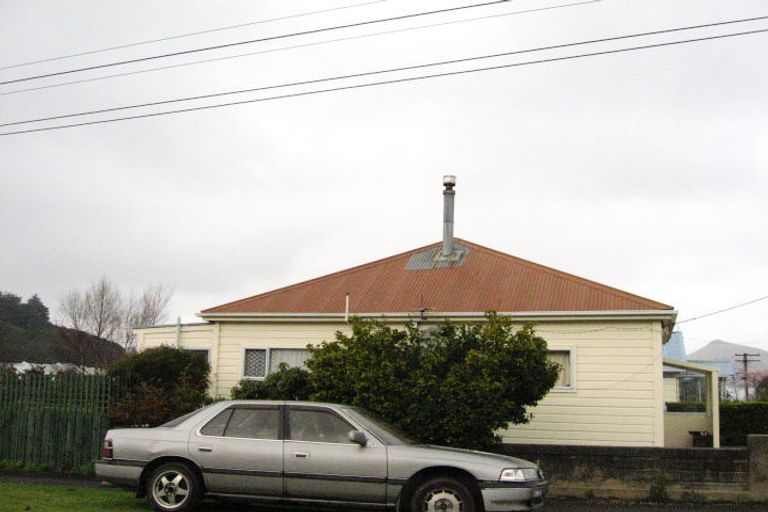 Photo of property in 11 Station Road, Sawyers Bay, Port Chalmers, 9023