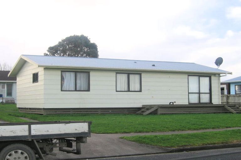 Photo of property in 274 Victoria Street, Dargaville, 0310