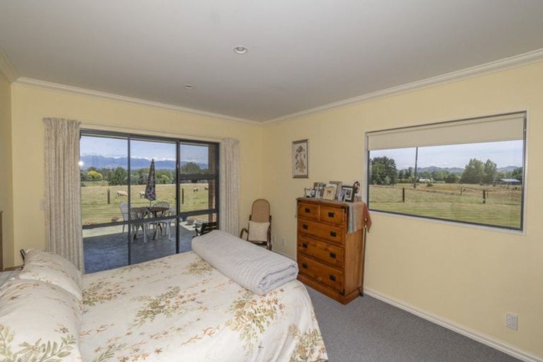Photo of property in 223 Masterton Stronvar Road, Te Ore Ore, Masterton, 5890