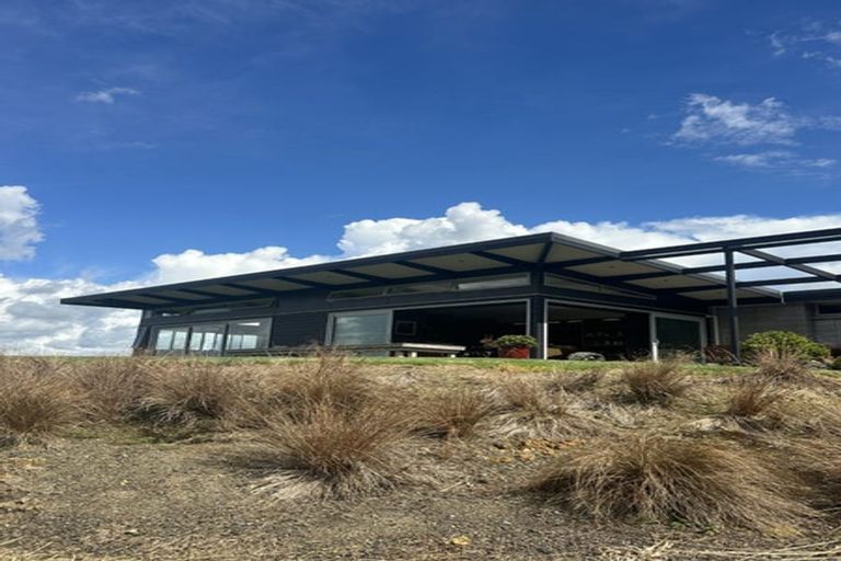 Photo of property in 563 Kopuku Road, Maramarua Forest, Te Kauwhata, 3781